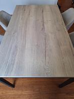 Eettafel 150x90, Huis en Inrichting, Ophalen, Zo goed als nieuw