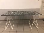 Bureau Ikea, Ophalen, Zo goed als nieuw, Bureau