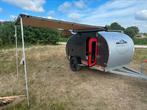 Teardrop te huur, Caravans en Kamperen, Voortenten en Luifels, Ophalen, Zo goed als nieuw