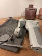 Dji Osmo mobile 4 Gimbal, Ophalen