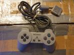 Original Playstation 1 (One) Controller Grey, Ophalen of Verzenden, Controller, PlayStation 1