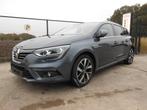 Renault Megane Grandtour 1.33TCe benzine BOSE edition, Auto's, Renault, Voorwielaandrijving, 5 deurs, 103 kW, 1332 cc