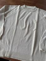 Pull vintage taille L, Vêtements | Femmes, Enlèvement ou Envoi, Comme neuf, Taille 42/44 (L), Jaune