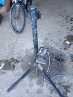 3 pikkel, Telecommunicatie, Antennes en Masten, Ophalen, Zo goed als nieuw