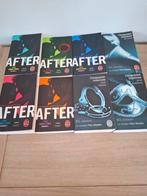 Lot de 5 tomes AFTER+3 tomes 50 Nuances, Livres, Enlèvement