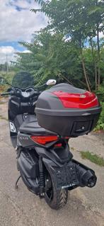 Motor scooter xmax Iron max 400 cc, Motoren, Accessoires | Koffers en Tassen, Ophalen, Zo goed als nieuw