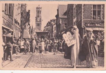 Brugge - Processie van het Heilig Bloed