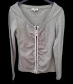 ✨️DEPT Grijs Vestje  - Maat S - Topstaat✨️✨️, Kleding | Dames, Truien en Vesten, Ophalen of Verzenden, Zo goed als nieuw, Maat 36 (S)