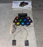 Batterie électrique, Musique & Instruments, Lumières & Lasers, Enlèvement ou Envoi, Comme neuf