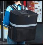 Uber Eat Delivery bag