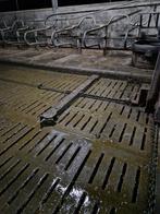 roosterschraper voor stallen voor de landbouw, Dieren en Toebehoren, Stalling en Weidegang, Accessoires