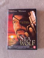 DVD Sea Wolf, CD & DVD, DVD | Thrillers & Policiers, Comme neuf, À partir de 12 ans, Thriller d'action, Enlèvement ou Envoi