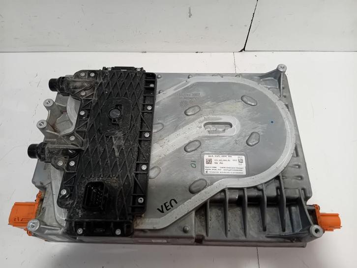 ACCULADER (1EA915684BG), Auto diversen, Autogereedschap, Gebruikt