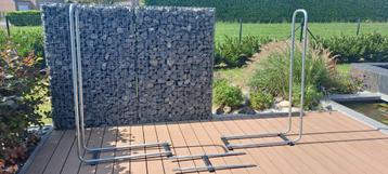 Wolfcraft loghouder beschikbaar voor biedingen