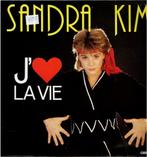 Vinyl, LP   /   Sandra Kim – J'aime La Vie, Cd's en Dvd's, Vinyl | Overige Vinyl, Overige formaten, Ophalen of Verzenden