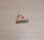 PIN - FFTT - Fédération Française de Tennis de Table, Verzenden, Gebruikt, Sport, Speldje of Pin