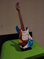 Miniatuur replica Crashocaster Crash 2 Fender, Ophalen of Verzenden, Fender