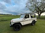 Mercedes G300 cabrio, G-Klasse, Diesel, Particulier, Te koop