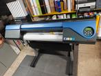 Roland Versacamm vs300 print en cut, Ophalen, Zo goed als nieuw, Printer