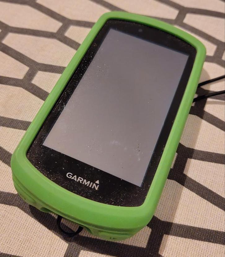 GPS vélo Garmin Edge 1030, Vélos & Vélomoteurs, Accessoires vélo | Compteurs de vélo, Comme neuf, Capteur de cadence, Sans fil