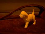 Schleich berner senner pup en golden pup, Ophalen of Verzenden, Zo goed als nieuw