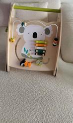 speelgoed baby, Kinderen en Baby's, Ophalen of Verzenden, Zo goed als nieuw, 6 maanden tot 2 jaar