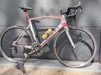 Eddy Merckx Carbon racefiets T59 model San Remo 76 Maat, Fietsen en Brommers, Heren, Zo goed als nieuw, 57 tot 61 cm, Ophalen