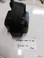 Peugeot 308 1.6B gordel LV of RV of LA of RA'08, Gebruikt, -, -, Ophalen of Verzenden