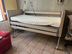 Lit medicalisė electrique très peu servi, Ophalen, Zo goed als nieuw