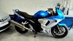 Suzuki GSX 650 FA, Motoren, 4 cilinders, Particulier, Meer dan 35 kW, Toermotor
