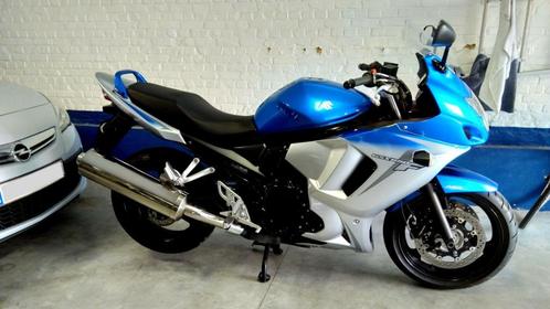 Suzuki GSX 650 FA, Motoren, Motoren | Suzuki, Particulier, Toermotor, meer dan 35 kW, 4 cilinders, ABS, Sportuitlaat, Ophalen