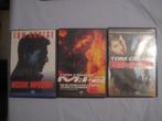 Mission Impossible DVD van 1 tot 3, Cd's en Dvd's, Vanaf 12 jaar, Ophalen of Verzenden, Zo goed als nieuw, Actie