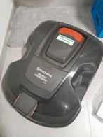 Husqvarna 315 robotmaaier, Ophalen, Zo goed als nieuw, Husqvarna, Bestuurbaar via app