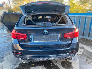 Alle onderdelen van BMW F31 F30 B47D20A beschikbaar voor biedingen
