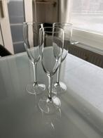 Allerlei glazen, Verzamelen, Ophalen, Zo goed als nieuw