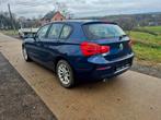 BMW 116d "Très Propre" GPS, Capteurs Av/Ar, Autos, BMW, Achat, Euro 6, Entreprise, Boîte manuelle