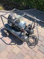 Compressor 220 volt, Ophalen of Verzenden, Gebruikt