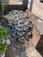 Kasseistenen, Tuin en Terras, Grind, Keien en Split, Ophalen, Zo goed als nieuw, Overige typen