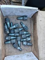 Boulons de roue Citroën C4 Picasso pour jantes en aluminium, Autos : Pièces & Accessoires, Pneus & Jantes, 215 mm, 16 pouces, Véhicule de tourisme