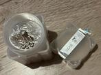 15 zilveren .999 munten 1oz Bull/bear 2022, Ophalen of Verzenden, Zilver