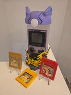 Gameboy Color + Pokemon!, Ophalen of Verzenden, Zo goed als nieuw