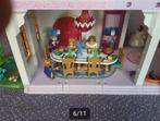 Playmobil prinsessenkasteel, Kinderen en Baby's, Speelgoed | Playmobil, Complete set, Zo goed als nieuw, Ophalen