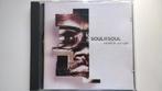 Soul II Soul - Volume III Just Right, CD & DVD, CD | R&B & Soul, Comme neuf, Soul, Nu Soul ou Neo Soul, Envoi, 1980 à 2000