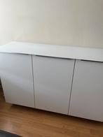 Ikea dressoir wit kast, Huis en Inrichting, Kasten | Dressoirs, Ophalen, Zo goed als nieuw