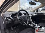 Ford Mondeo Wagon 1.6 TDCi Trend | Climate | Cruise | Navi |, Auto's, Ford, Zwart, Mondeo, Zilver of Grijs, Te koop