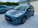 Citroën 2011, Auto's, Citroën, Euro 5, Zwart, Bedrijf, 5 deurs
