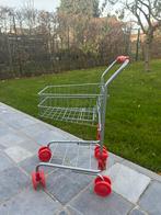 Caddie pour enfant, Ophalen