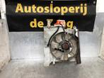 Radiateurfan van een Peugeot 107, Ophalen of Verzenden, 3 maanden garantie, Gebruikt, Peugeot