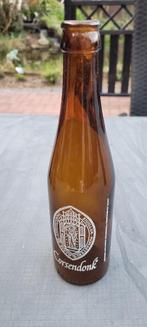 oude bierfles corsendonk, Verzamelen, Biermerken, Ophalen of Verzenden