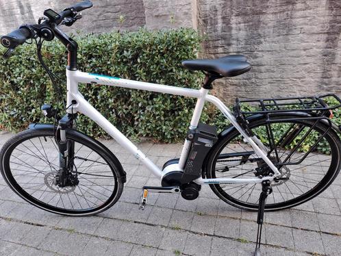Electrische fiets KALKHOFF, Fietsen en Brommers, Fietsen | Heren | Sportfietsen en Toerfietsen, Zo goed als nieuw, Ophalen